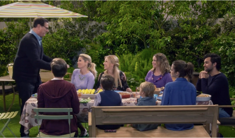 Fuller House : Foto