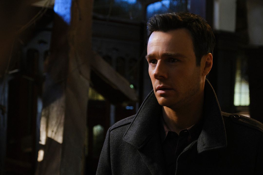 Foto Rupert Evans