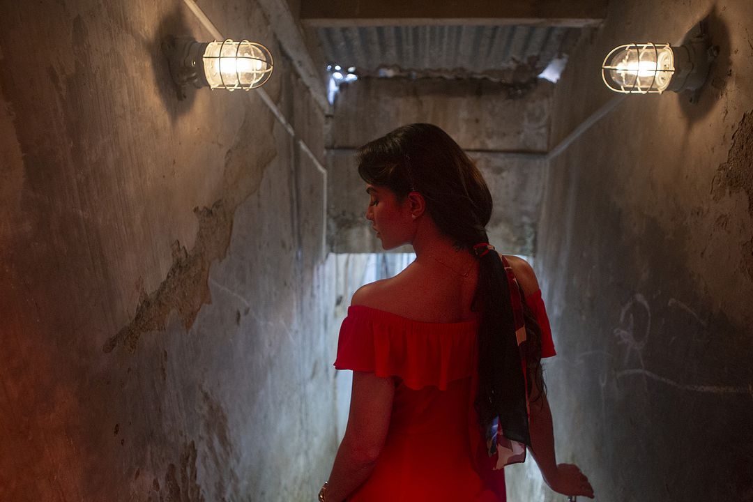 Sra. Asesina en serie : Foto