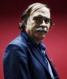 Póster Paulo Branco