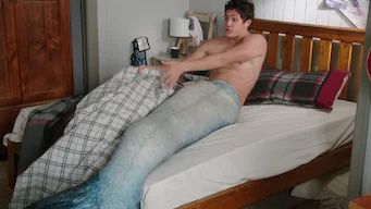 Las sirenas de Mako : Póster