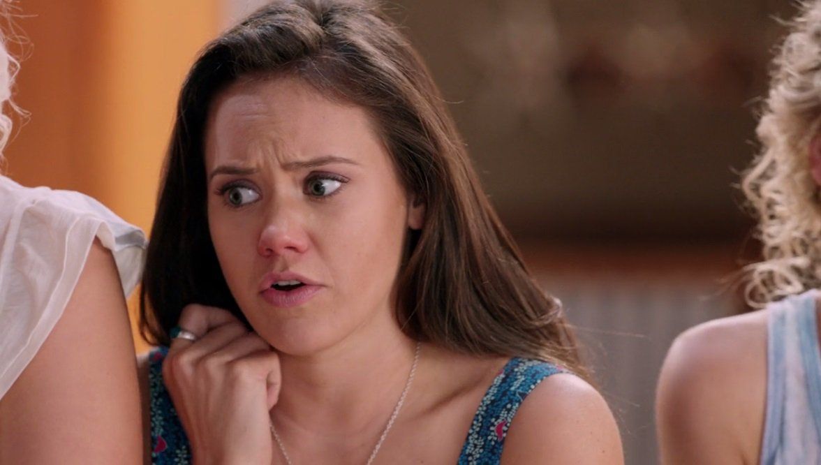 Las sirenas de Mako : Póster