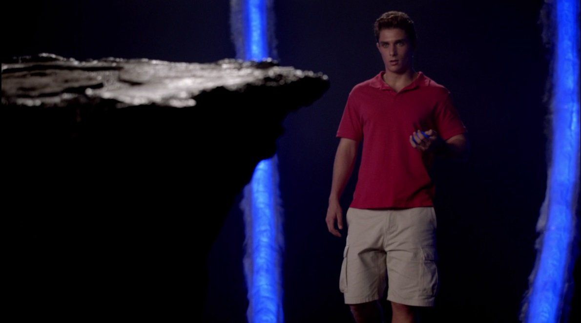 Las sirenas de Mako : Póster