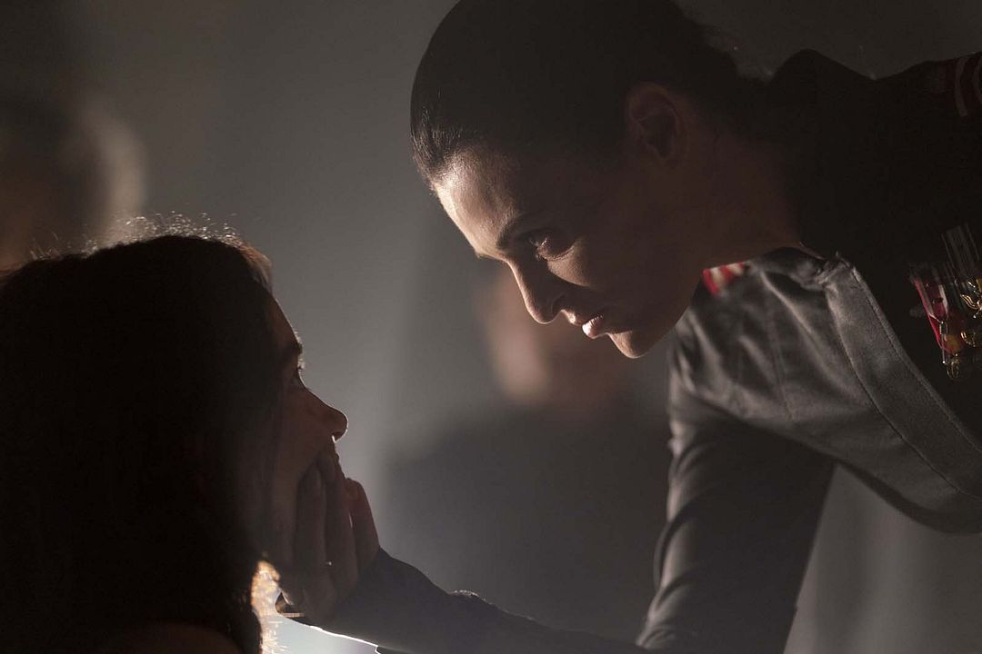 Motherland: Fort Salem : Foto Lyne Renée