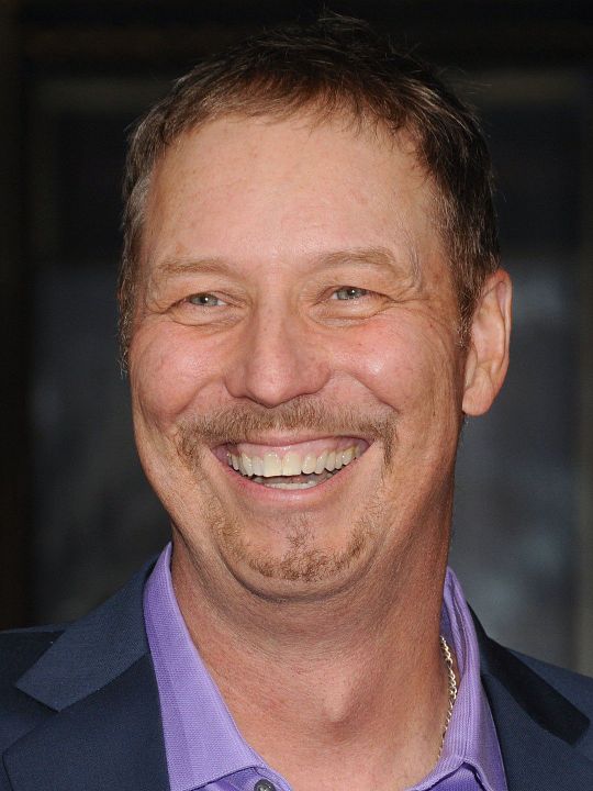 Póster W. Peter Iliff