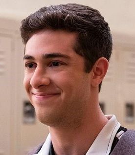 Póster Jaren Lewison