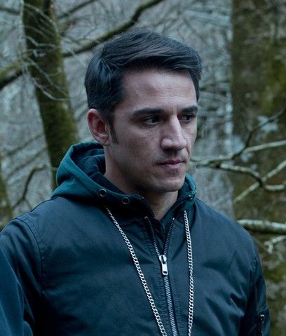 Póster Carlos Librado