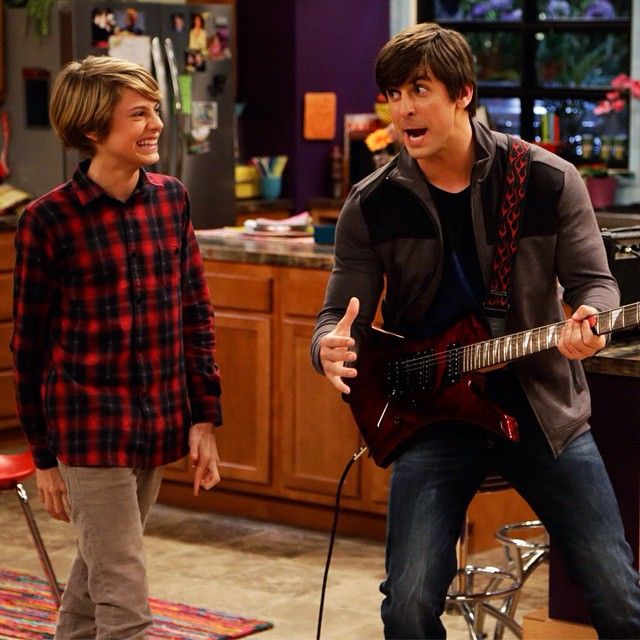 Henry Danger : Póster