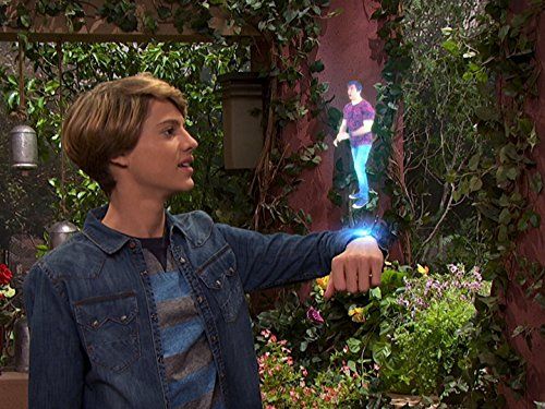 Henry Danger : Póster