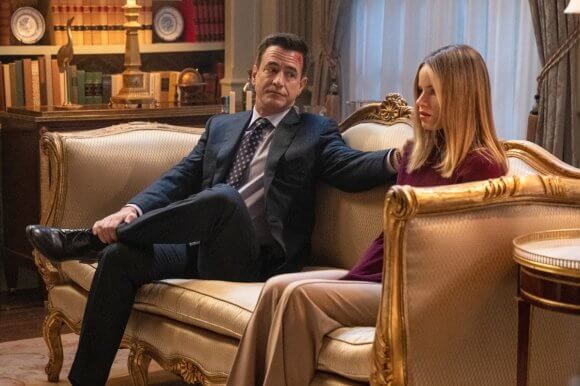 Foto Dermot Mulroney