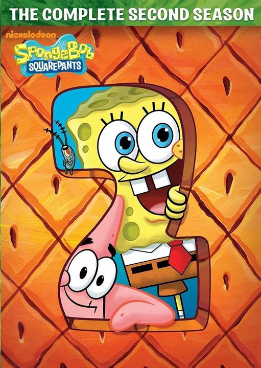 Bob Esponja : Póster