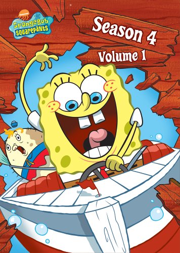 Bob Esponja : Póster