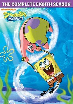 Bob Esponja : Póster
