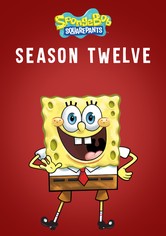 Bob Esponja : Póster