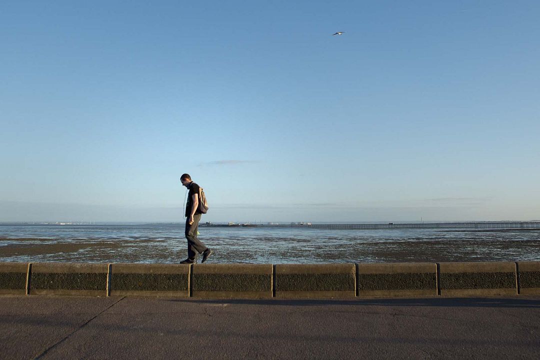 Foto Connor Swindells