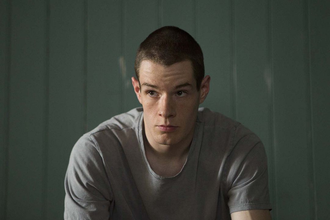 Foto Connor Swindells