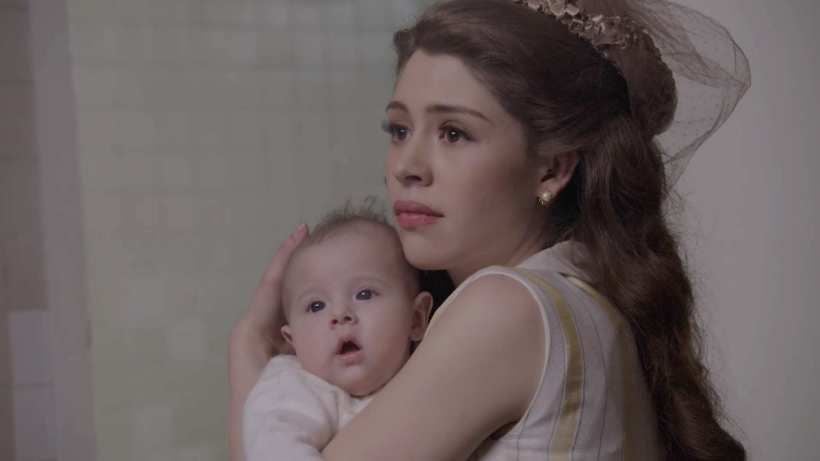 Silvia Pinal... frente a ti : Póster