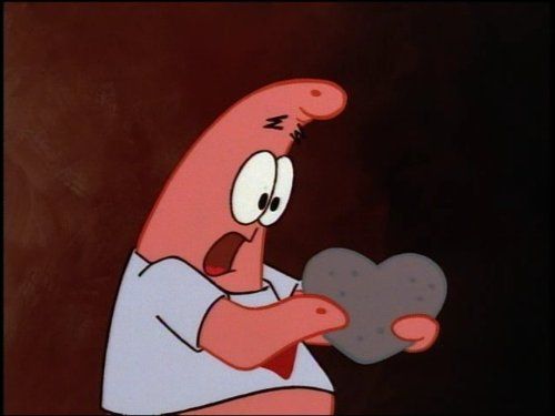 Bob Esponja : Póster