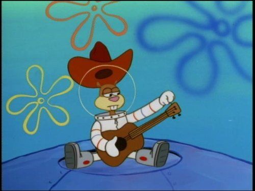 Bob Esponja : Póster