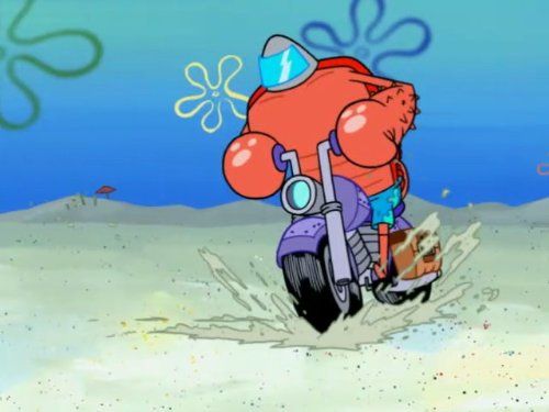 Bob Esponja : Póster