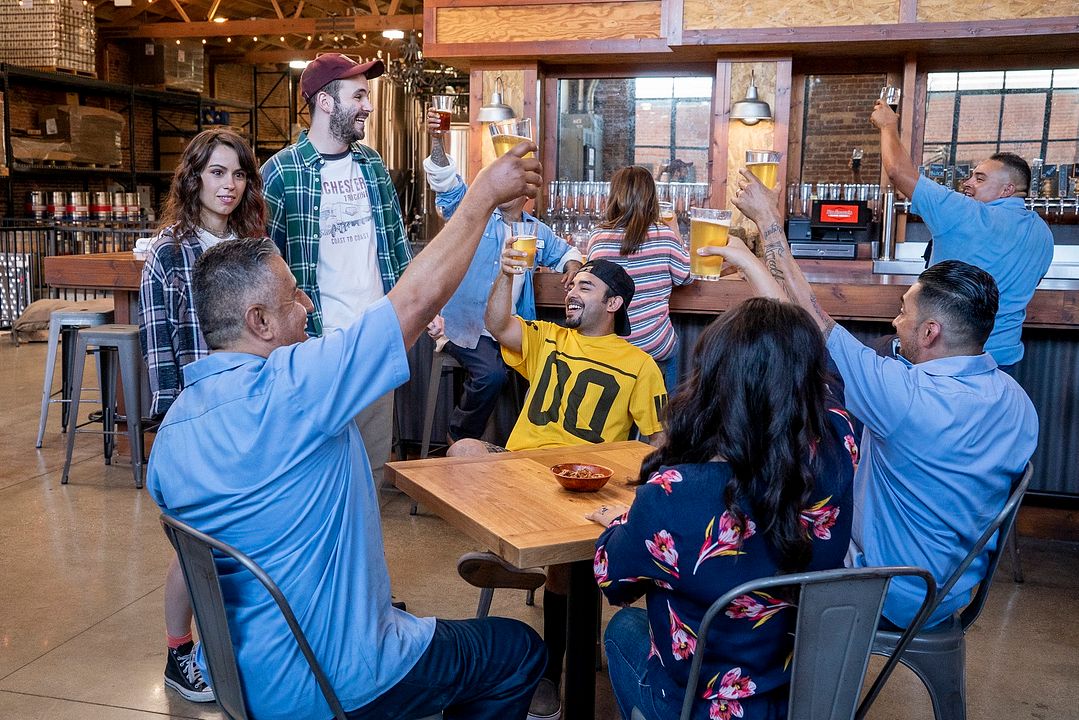 Brews Brothers : Foto