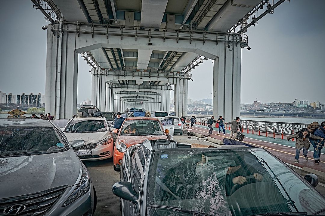 Ashfall: Alerta Roja : Foto