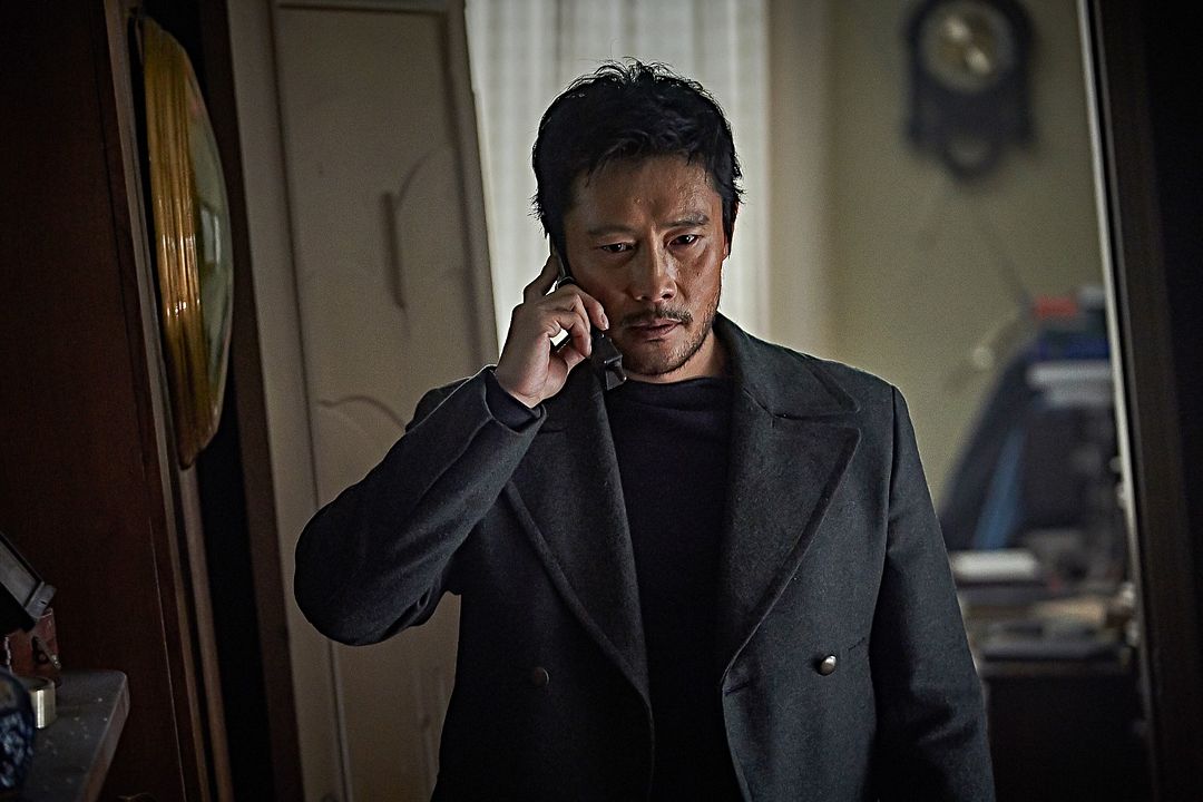 Ashfall: Alerta Roja : Foto