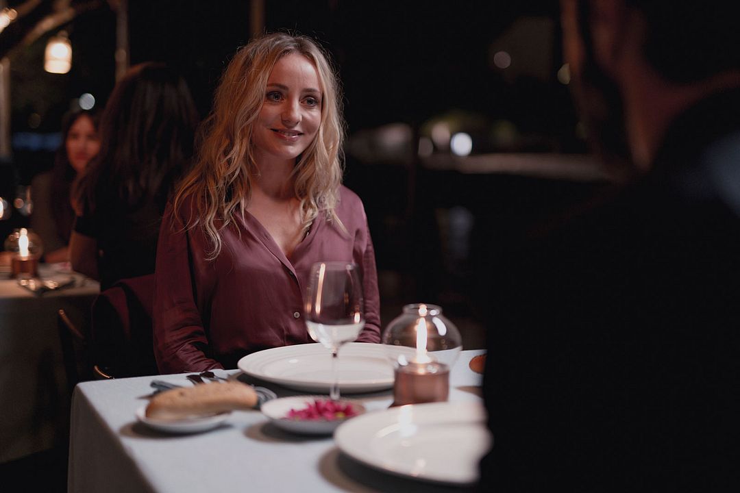 Foto Ángela Cremonte