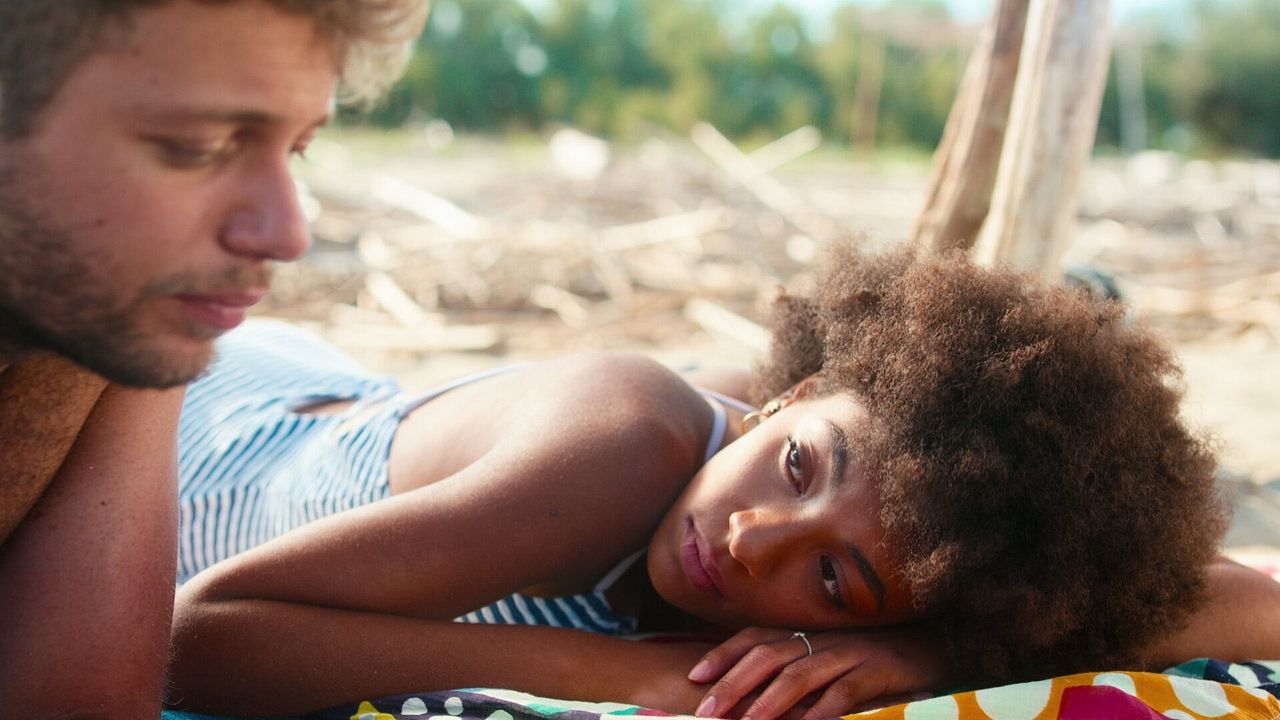 A tres metros sobre el cielo : Foto