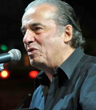 Póster Óscar Chávez