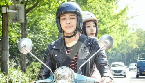 Mi primer amor de verdad : Póster