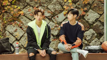 Mi primer amor de verdad : Póster