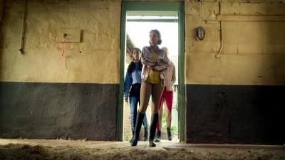 A rienda suelta : Foto