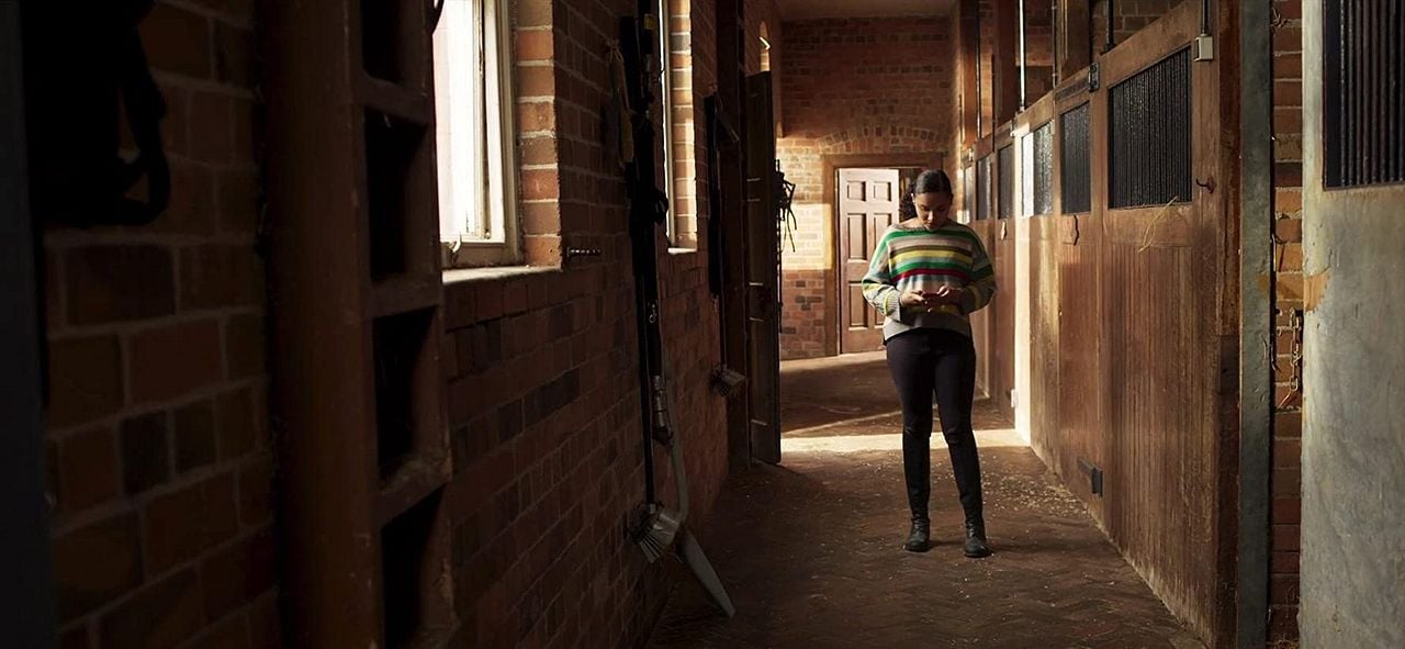 A rienda suelta : Foto