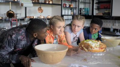 A rienda suelta : Foto