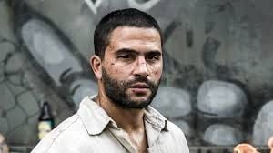 El Recluso : Póster