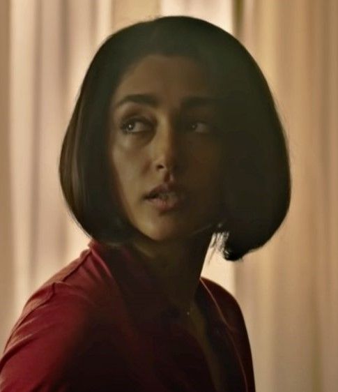 Póster Golshifteh Farahani