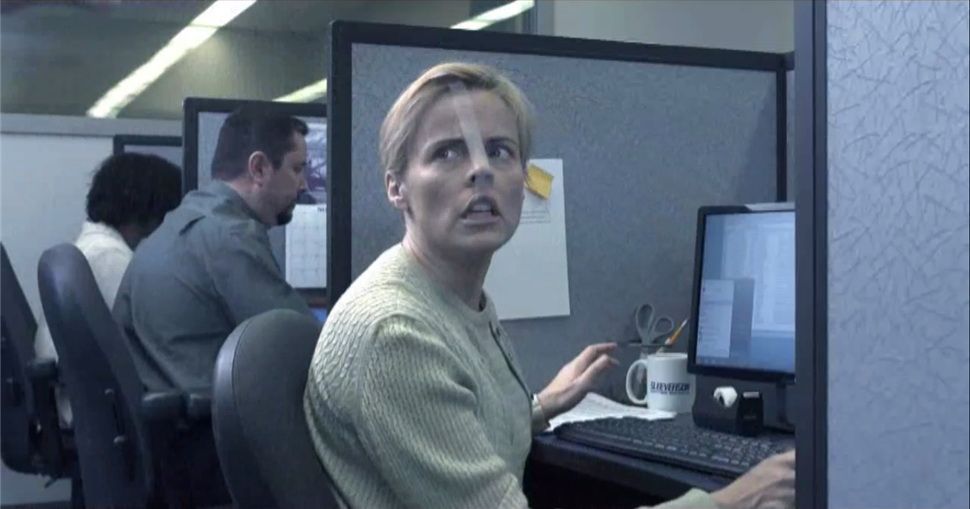 Lady Dynamite : Póster