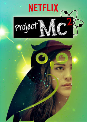 Project MC² : Póster