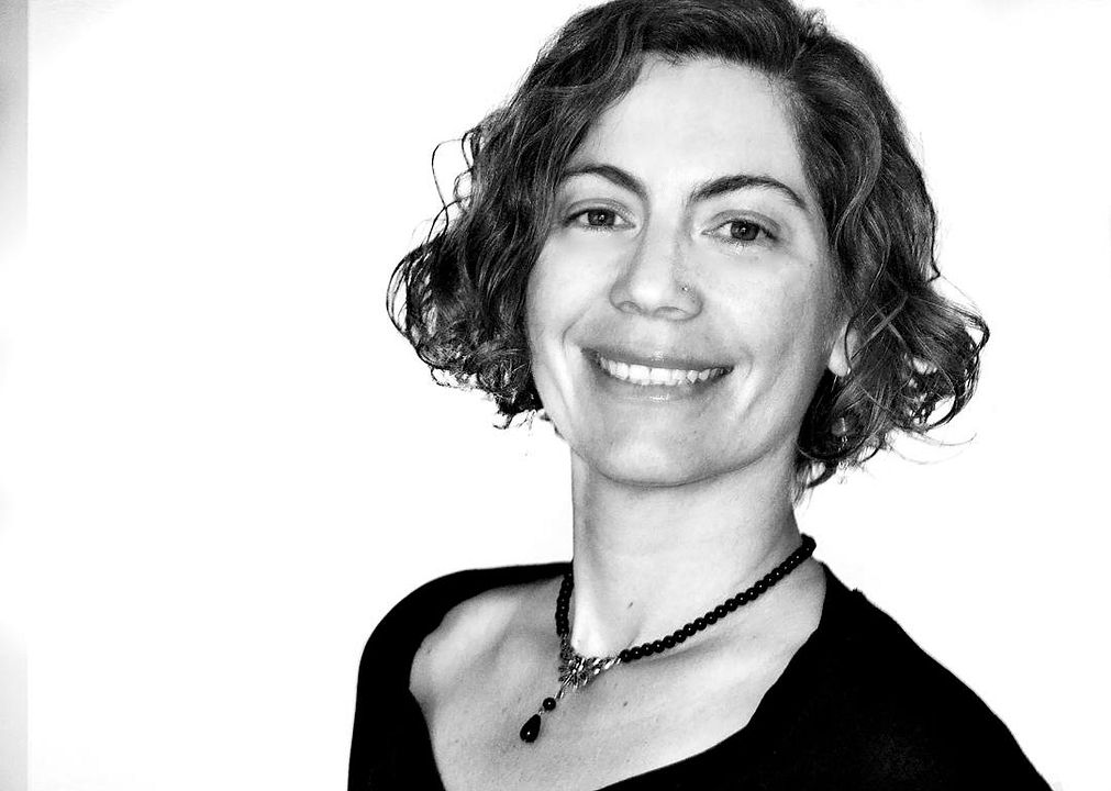 Póster Alana Simões