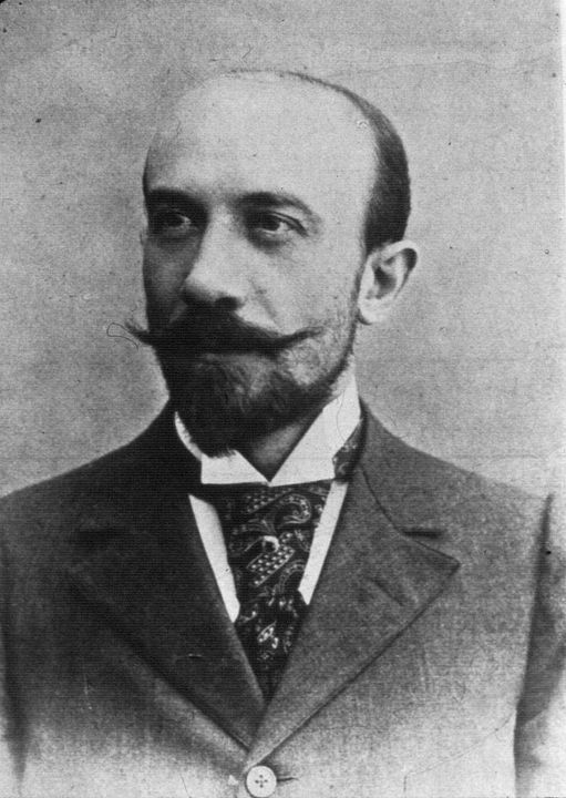 Póster Georges Méliès