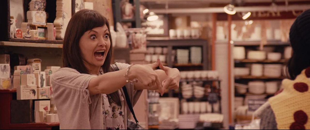 Master of None : Póster