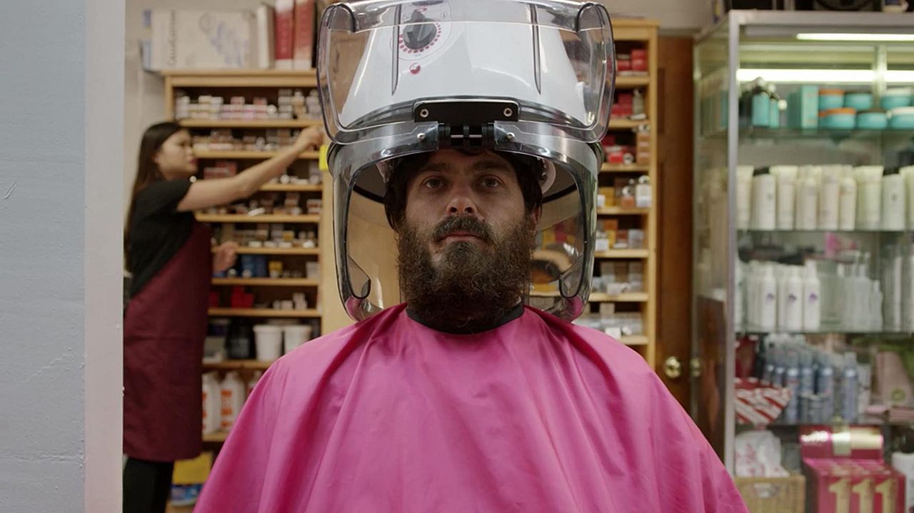 The Characters : Póster