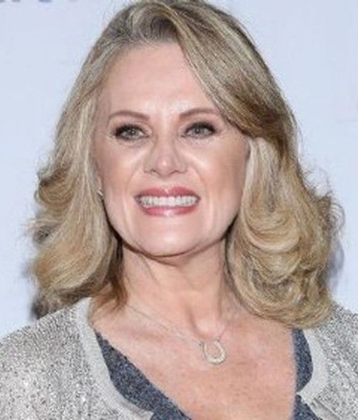 Póster Erika Buenfil