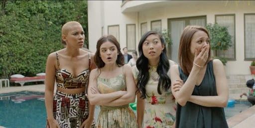 Dude: Así es la vida : Foto