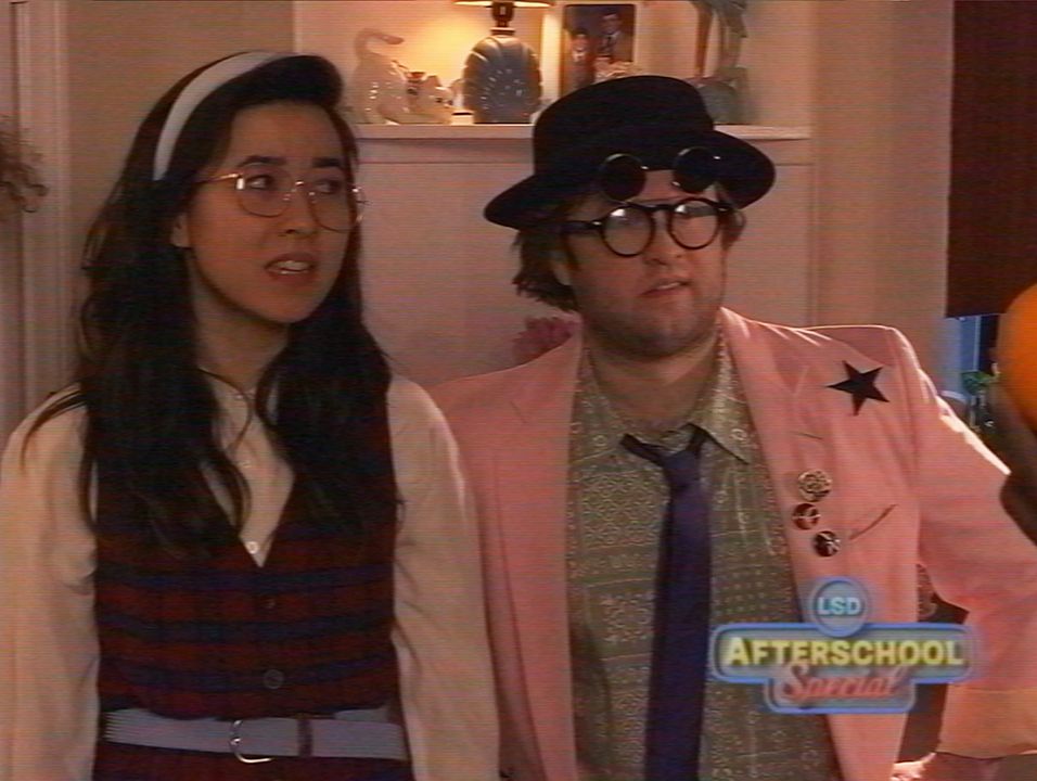 Buen viaje: Aventuras psicodélicas : Foto