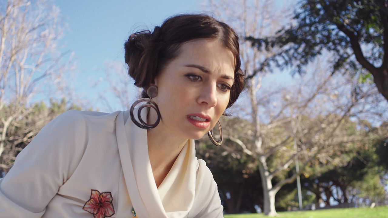 Buen viaje: Aventuras psicodélicas : Foto