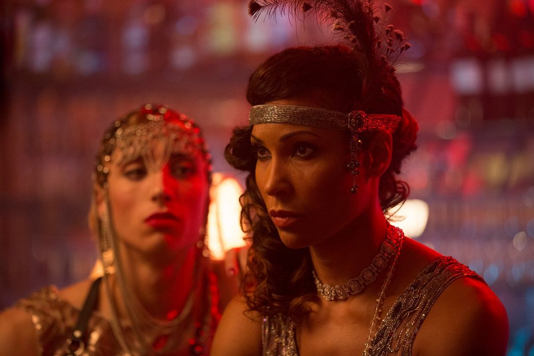 Berlin Alexanderplatz : Foto