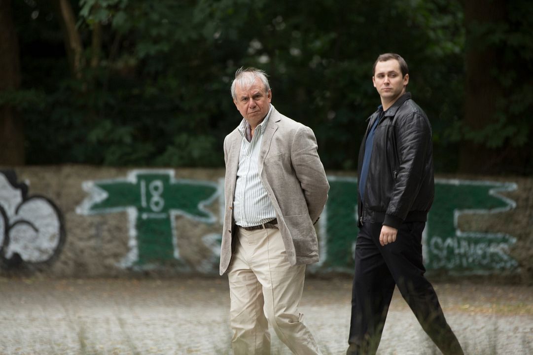 Berlin Alexanderplatz : Foto