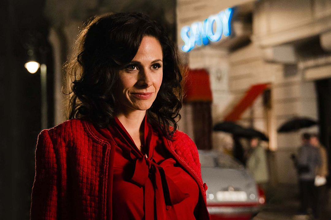 La fábrica de sueños : Foto